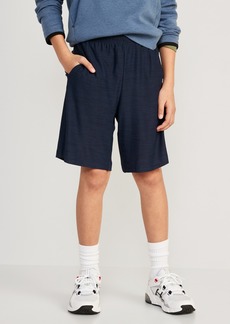 Old Navy Breathe ON Shorts for Boys (At Knee)