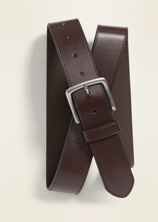 Old Navy Faux-Leather Belt