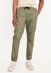 Old Navy Built-In Flex Modern Jogger Pants