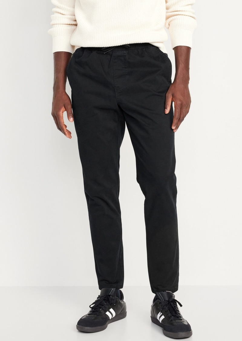 Old Navy Built-In Flex Modern Jogger Pants