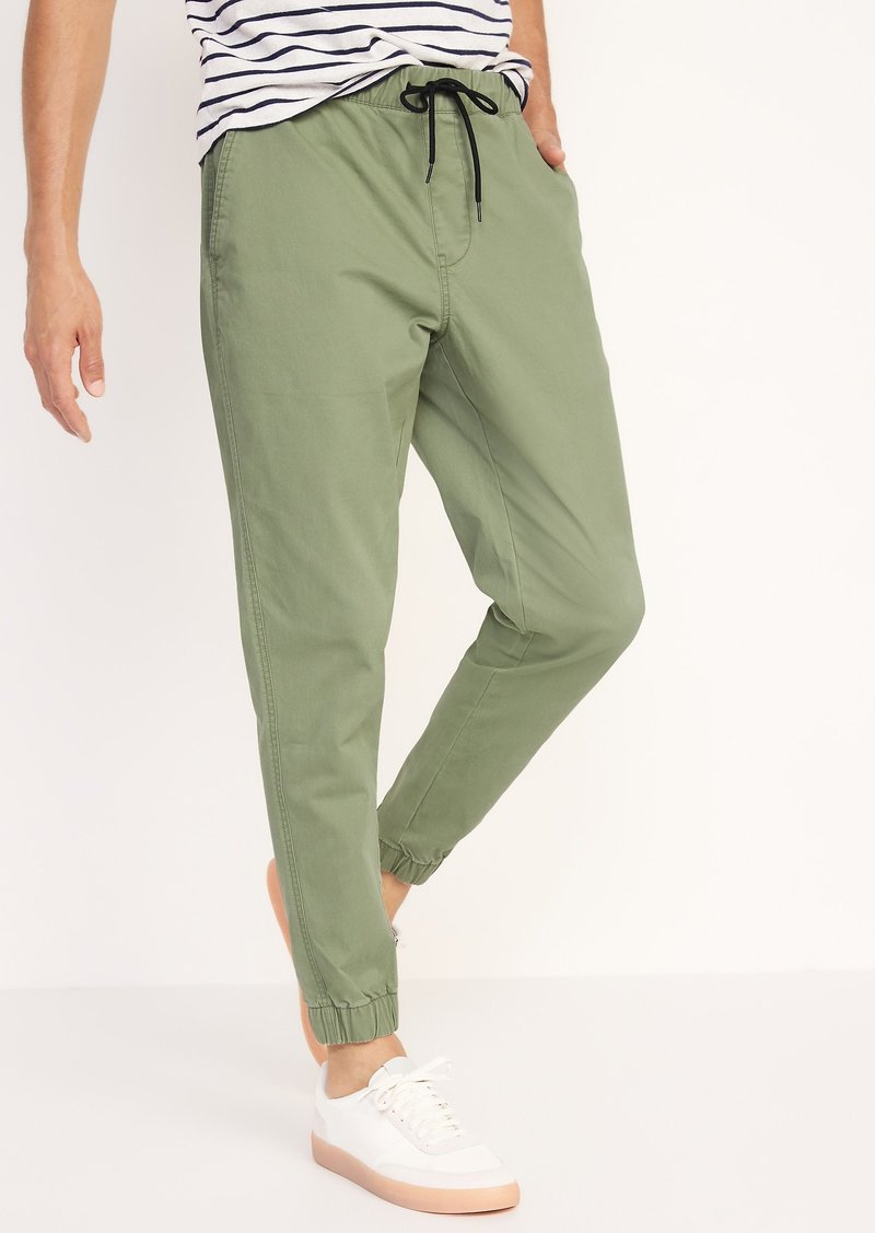 built in flex modern jogger cargo pants