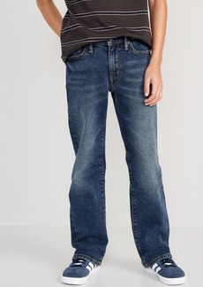 Old Navy Built-In Flex Boot-Cut Jeans for Boys