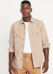 Old Navy Button-Down Pocket Shirt