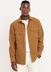 Old Navy Button-Down Pocket Shirt