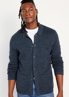 Old Navy Button-Front Sweater