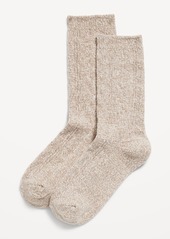 Old Navy Camp Slounge Sock for Women