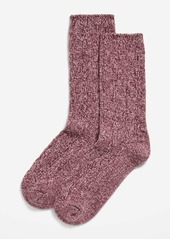 Old Navy Camp Slounge Sock for Women