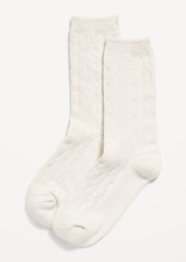 Old Navy Camp Slounge Sock for Women