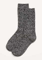 Old Navy Camp Slounge Sock for Women