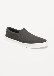 Old Navy Canvas Slip-Ons