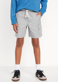 Old Navy Cargo Jogger Shorts for Boys (Above Knee)