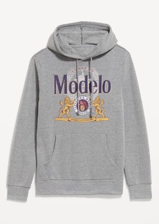 Old Navy Cerveza© Modelo™ Gender-Neutral Hoodie for Adults