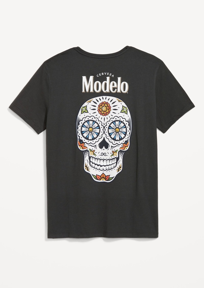 Old Navy Cerveza© Modelo™ T-Shirt