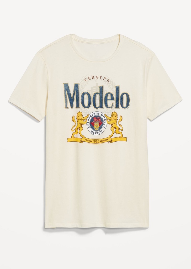 Old Navy Cerveza© Modelo™ T-Shirt