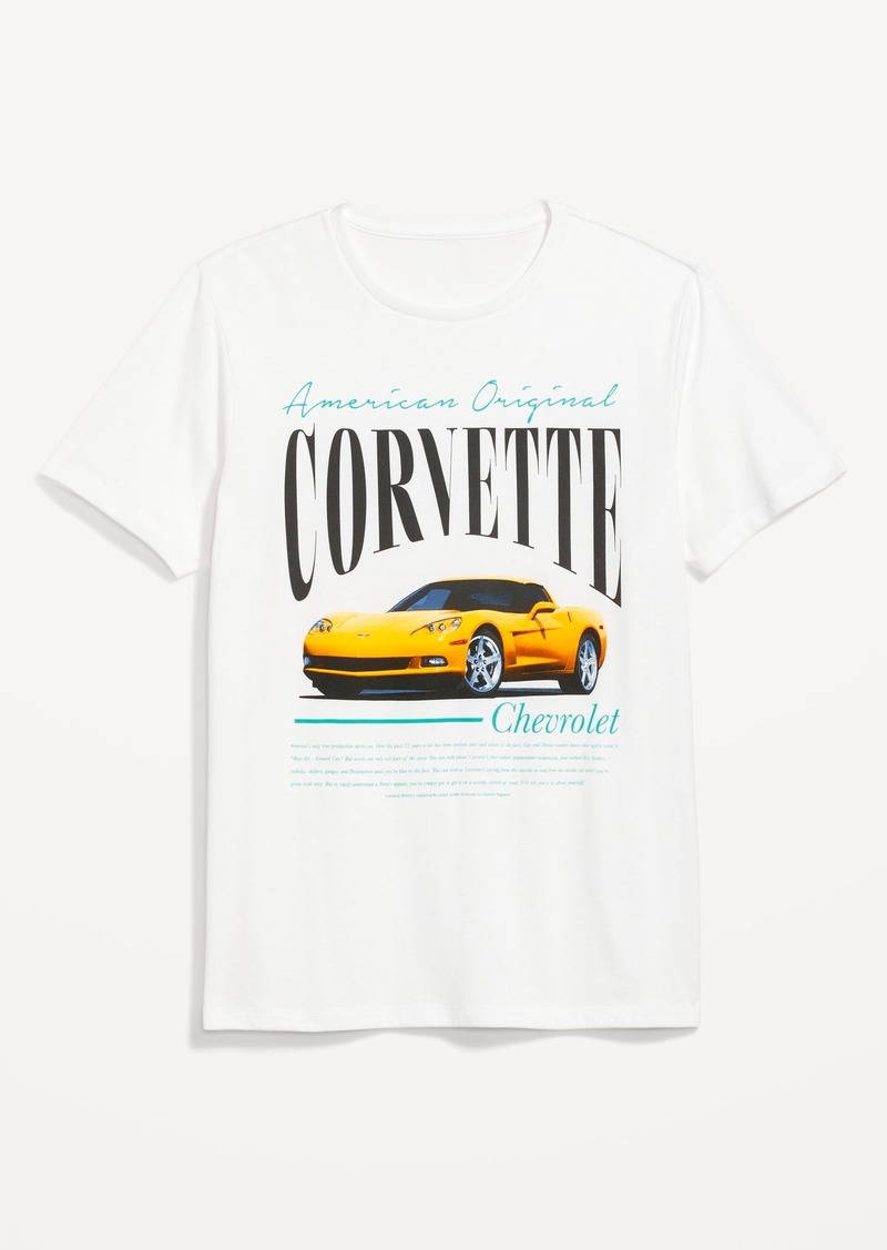 Old Navy Chevrolet™ Corvette™ T-Shirt