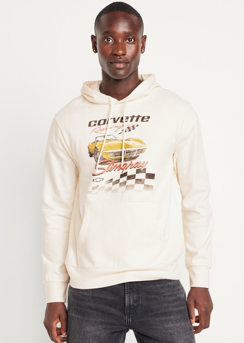 Old Navy Chevrolet™ Corvette™ Hoodie