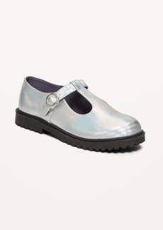 Old Navy Chunky Mary-Jane Shoes for Girls