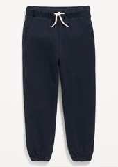 Old Navy Cinched-Hem Jogger Sweatpants for Toddler Boys