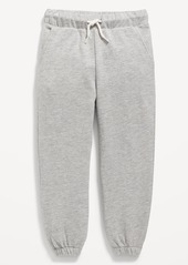 Old Navy Cinched-Hem Jogger Sweatpants for Toddler Boys