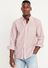 Old Navy Classic Fit Everyday Shirt