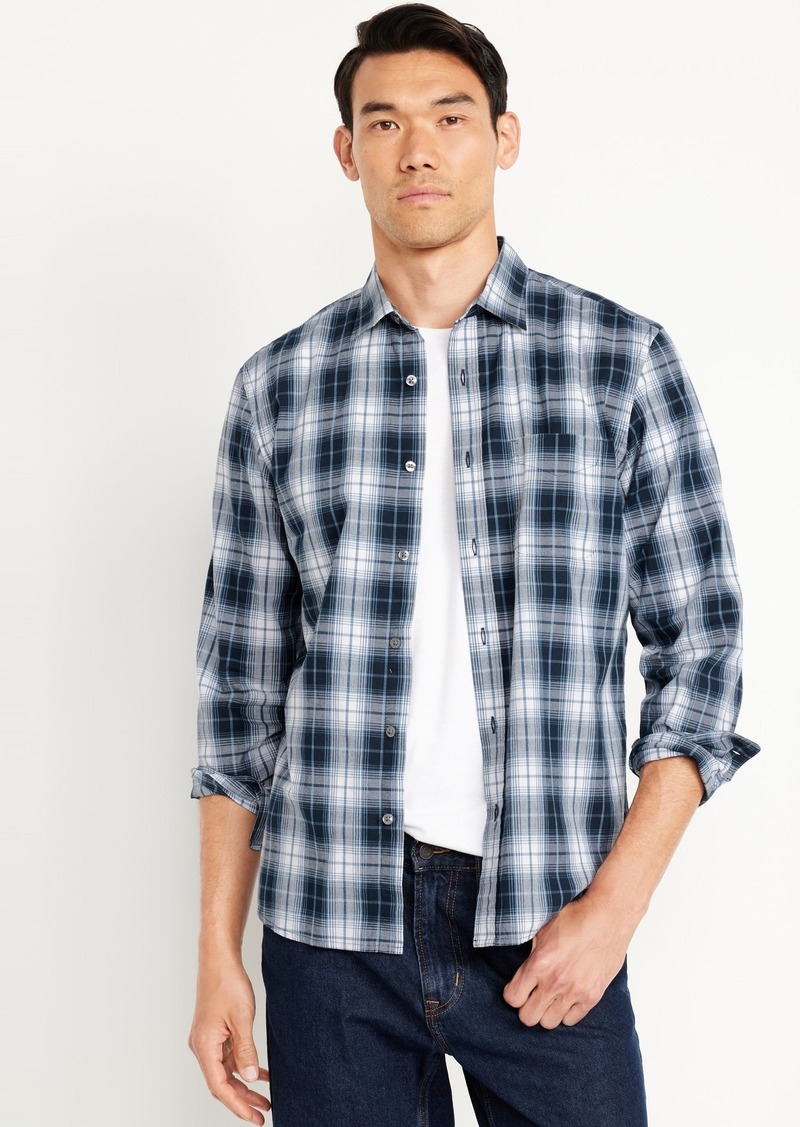 Old Navy Classic Fit Everyday Shirt