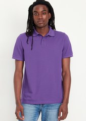 Old Navy Classic Fit Pique Polo