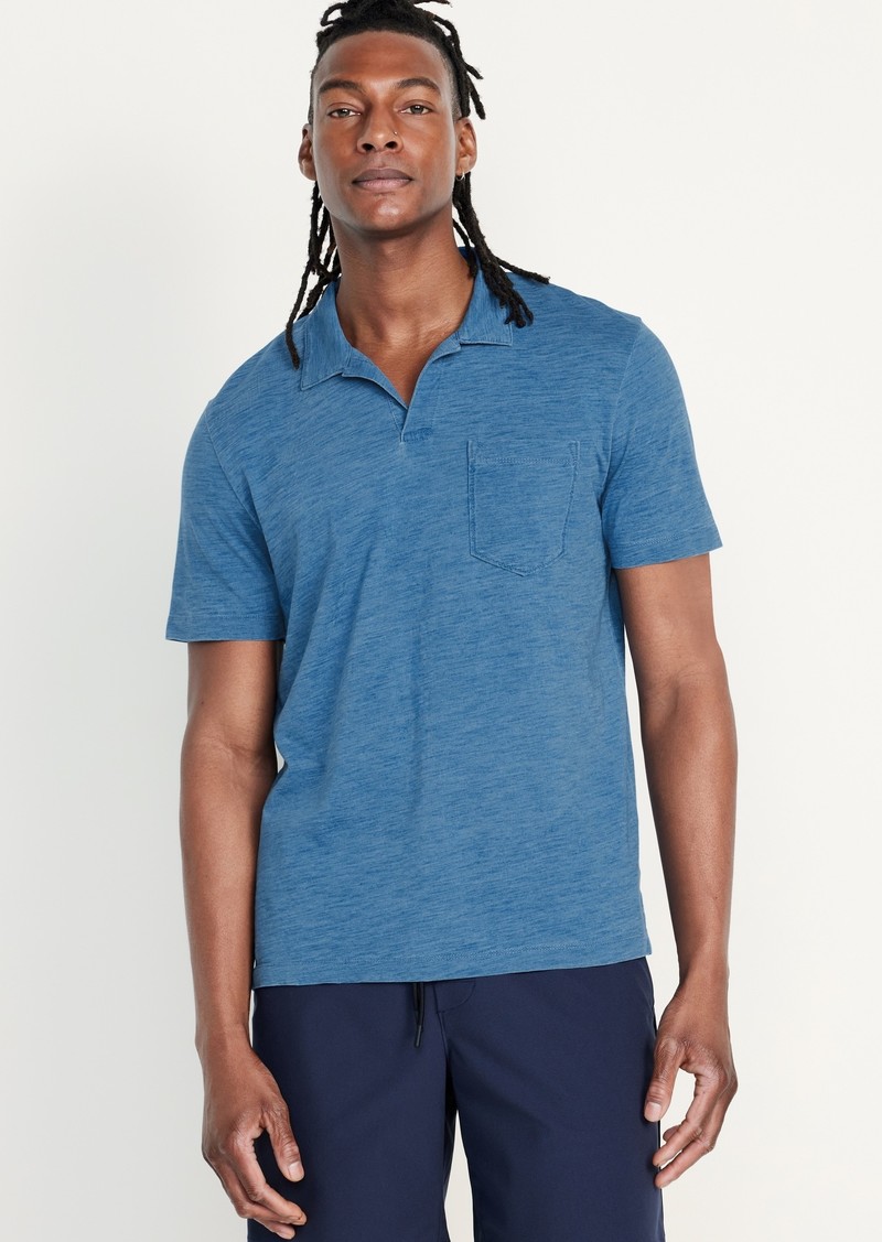 Old Navy Classic Fit Polo