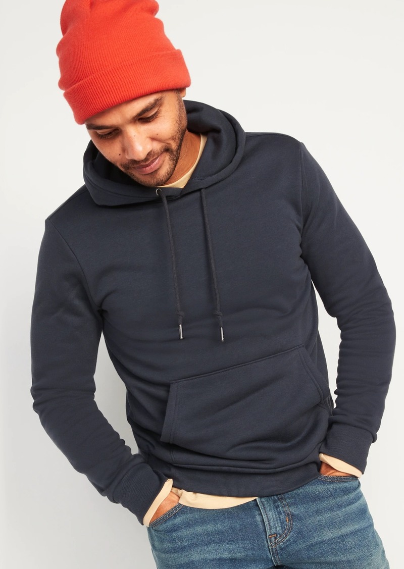 Old Navy Classic Pullover Hoodie for Men