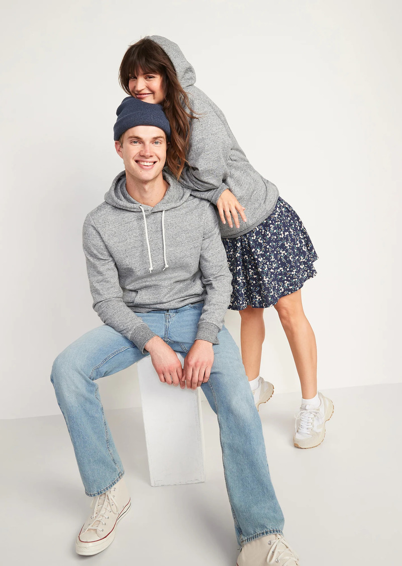 Old Navy Classic Pullover Hoodie