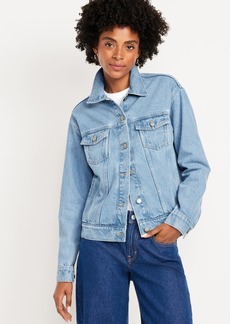 Old Navy Classic Jean Jacket