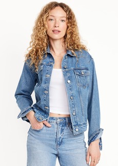 Old Navy Classic Jean Jacket