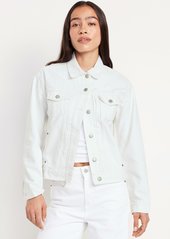 Old Navy Classic Jean Jacket