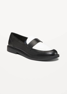 Old Navy Classic Loafer