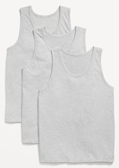 Old Navy Classic Tank Top 3-Pack