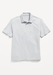Old Navy Cloud 94 Soft Go-Dry Cool Performance Polo Shirt for Boys