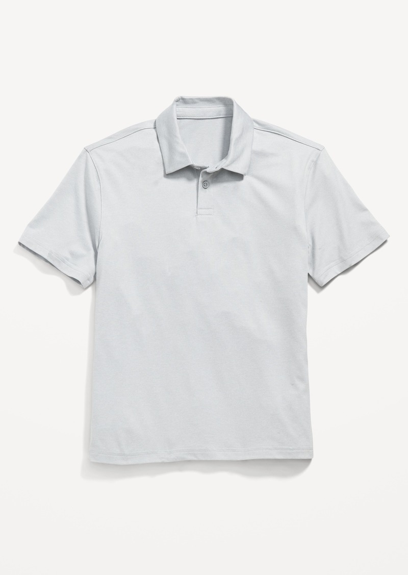 Old Navy CloudMotion Performance Polo Shirt for Boys