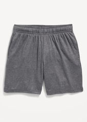 Old Navy Cloud 94 Soft Go-Dry Cool Performance Shorts for Boys (Above Knee)