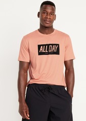 Old Navy CloudMotion T-Shirt