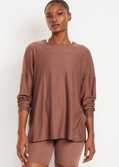 Old Navy CloudMotion Tunic