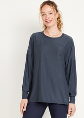 Old Navy CloudMotion Tunic