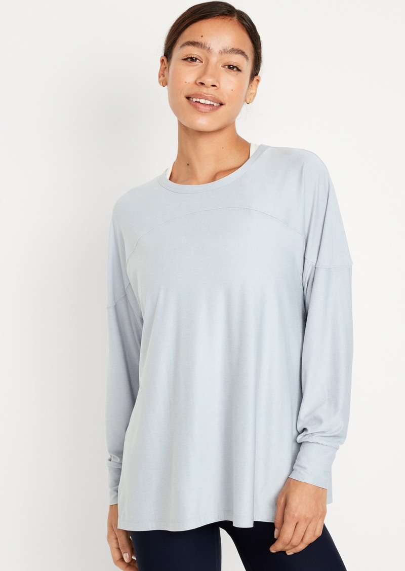 Old Navy CloudMotion Tunic