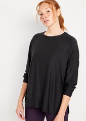 Old Navy CloudMotion Tunic