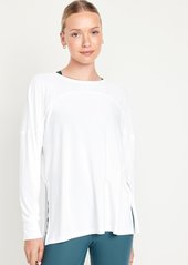 Old Navy CloudMotion Tunic