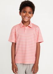 Old Navy Cloud 94 Soft Performance Polo Shirt for Boys