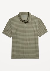 Old Navy CloudMotion Performance Polo Shirt for Boys