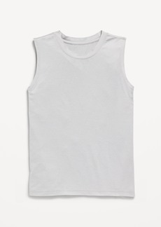Old Navy Cloud 94 Soft Performance Tank for Boys