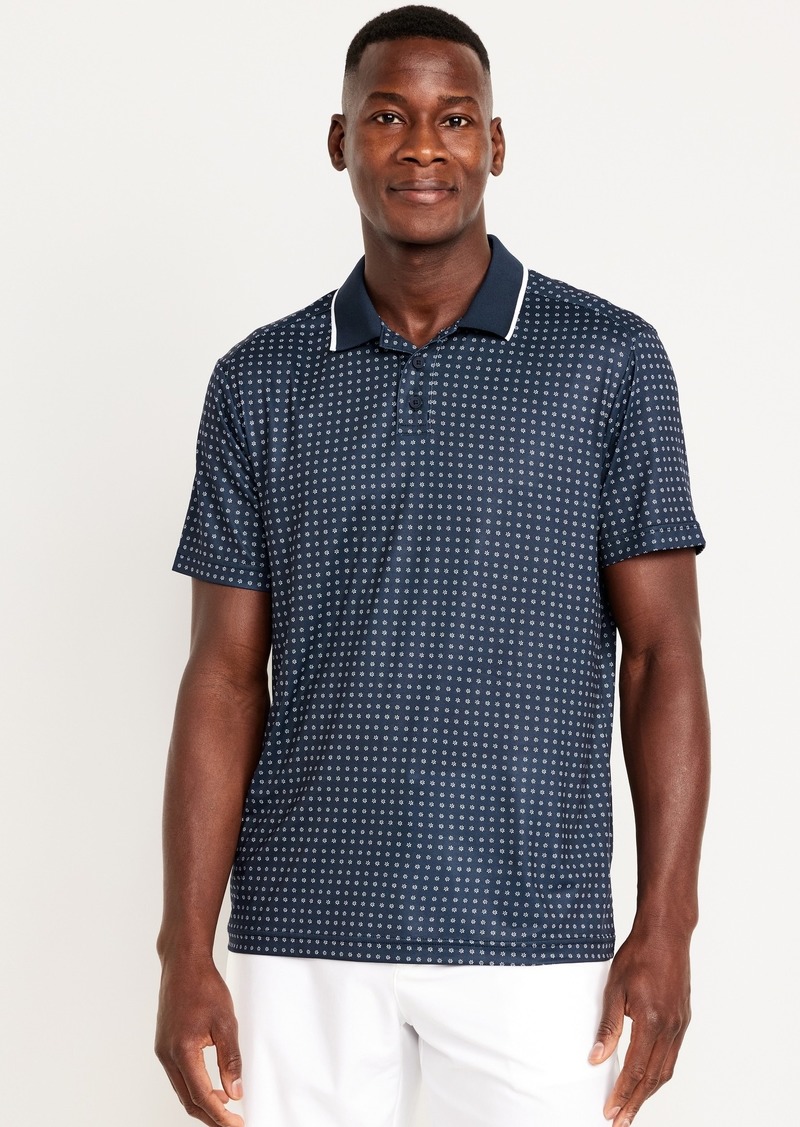 Old Navy CloudMotion Polo