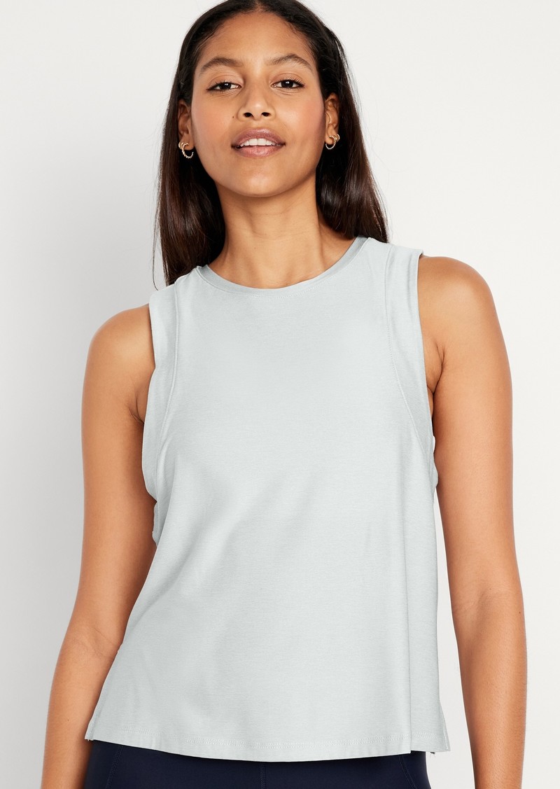 Old Navy CloudMotion Tank Top