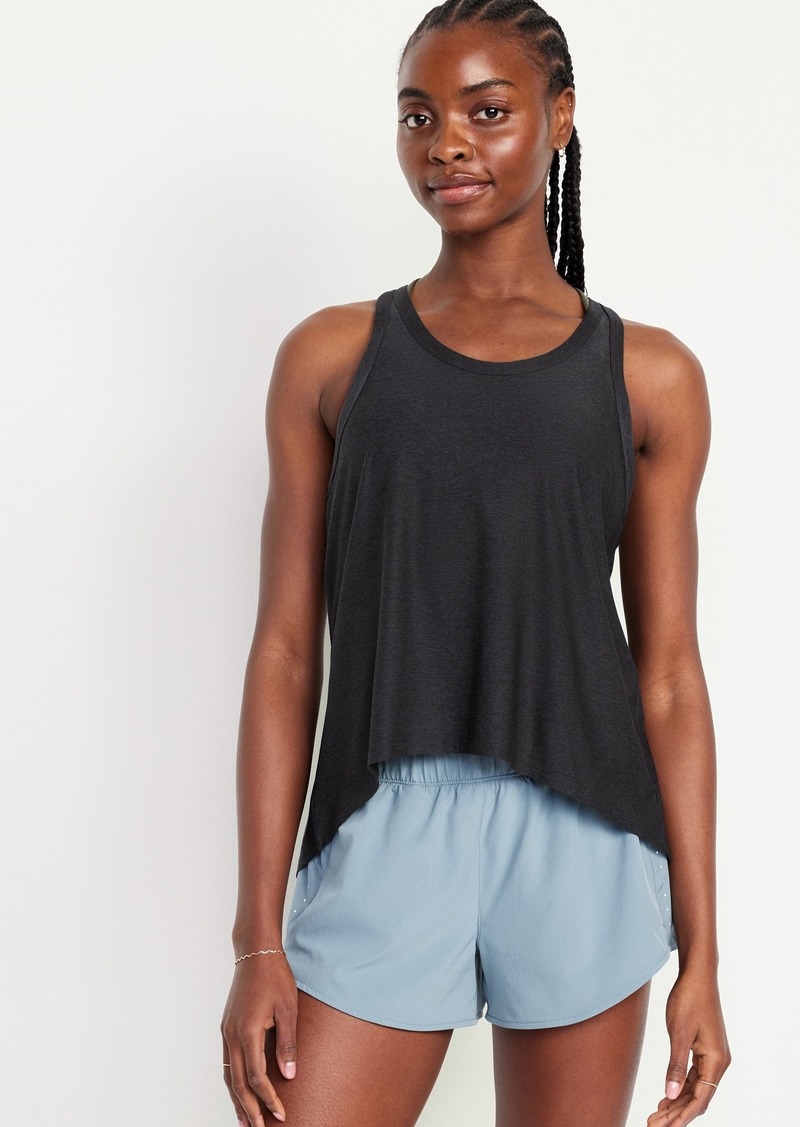 Old Navy CloudMotion Tank Top