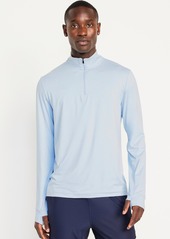 Old Navy CloudMotion Quarter Zip